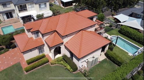 Image of Home Roof Restorations
