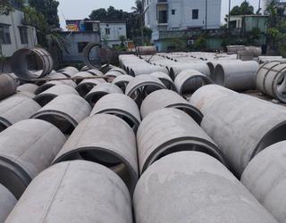RCC Pipe Manufacturer (Bismillah Pipe & Sanitary) -এর চিত্র