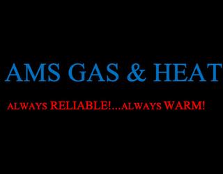 Image of AMS Gas and Heat