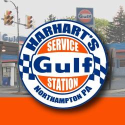 Image of Harharts Service Station, Inc