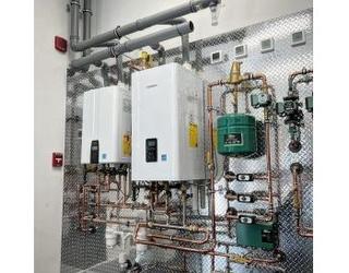 Image of Impetus Plumbing and Heating LTD