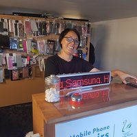 Image of White Swan Phone Repair