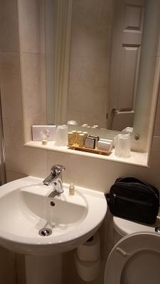 Image of Best Western Moorings Hotel