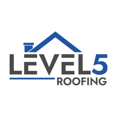 Image of Level 5 Roofing