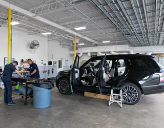 Image of Mike's Auto Glass Tampa