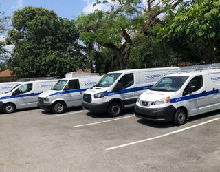 Image of Miami Doors and Locks