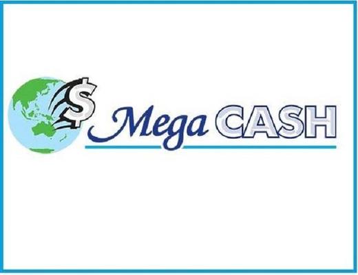 Image of Mega Cash