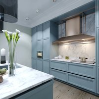 Image of Red Hot Kitchens