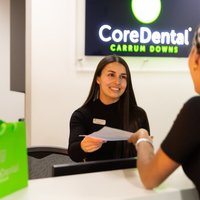 Image of Core Dental Carrum Downs