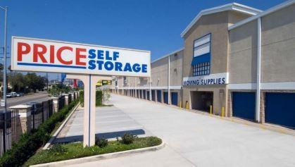 Image of Price Self Storage