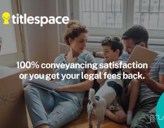 Image of Titlespace