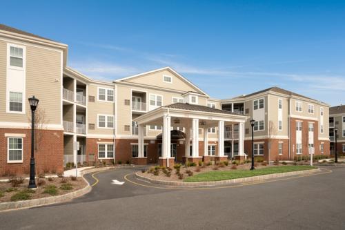 Image of Summit Court