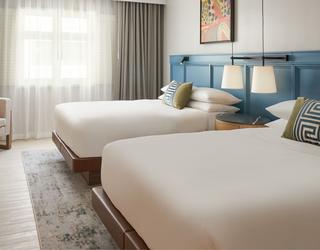 Image de Hotel Rumbao, A Tribute Portfolio Hotel
