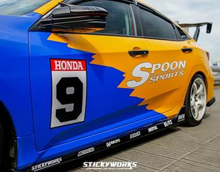 Image of Stickyworks