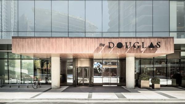 Image of the DOUGLAS, Autograph Collection