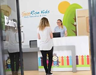 Image of SunRise Kids Early Education and Care - Mt Gravatt