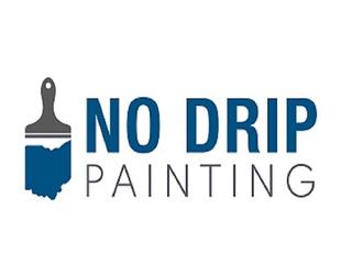 Image of No Drip Painting