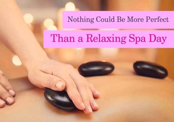 Spa in Gulshan