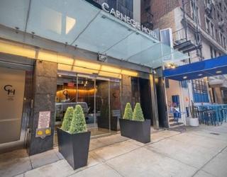 Image of The Carnegie Hotel
