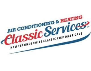 Image of Classic Services Air Conditioning & Heating - San Antonio