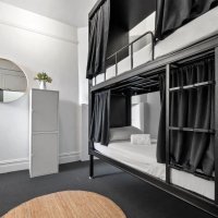 Image of Azzurro Pod Hotel - Central Sydney