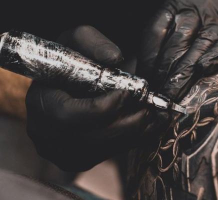 Image of Sandbox Tattoos Ottawa