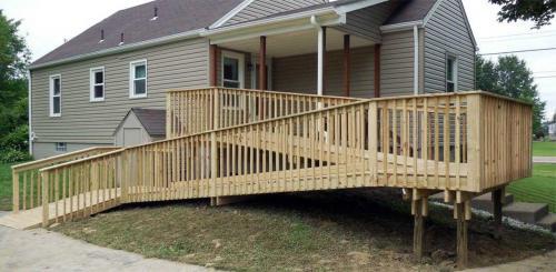 Image of Home Solutions Handyman