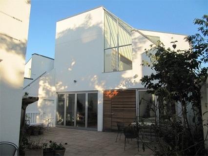4D Studio Architects
