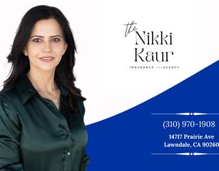 Image of Nikki Kaur: Allstate Insurance