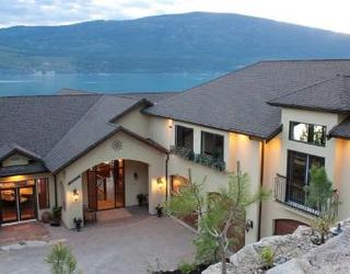Image of Okanagan Inspired Construction Inc.