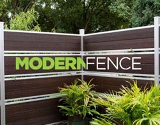 Image of Modern Fence Company