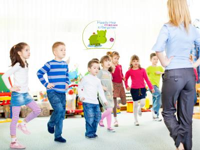 Image of Hippity Hop Early Learning Centre (Endeavour Hills)