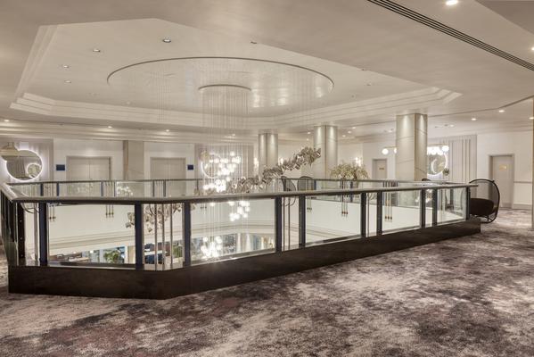 Image of Hilton Glasgow