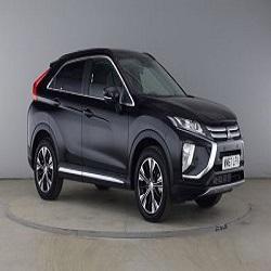 Image of Westaway Ssangyong Northampton
