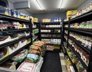 Image de SpiceX: Blackmarsh Superette