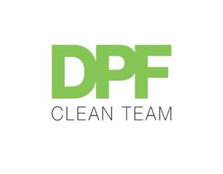 Image of DPF Clean Team