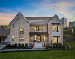 Image of Raleigh Custom Homes
