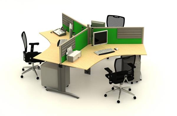 Image of Hurdleys Office Furniture