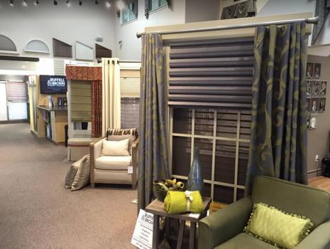Image de Ruffell & Brown Window Covering Centre