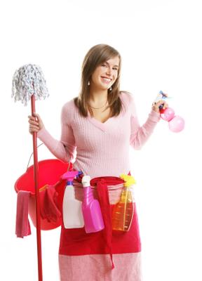 Image of Cleaners Harpenden