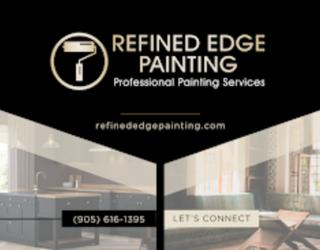 Image of Refined Edge Painting