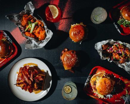 Image of RoyAl's Chicken and Burgers Wembley