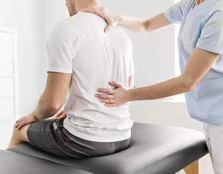 Physiotherapy And Wellness Kolkata के चित्र