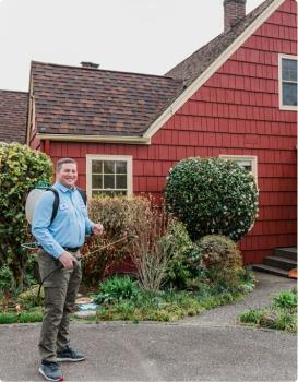 Image of Insight Pest Control Olympia