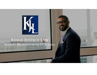 Image of Kings Justice Law