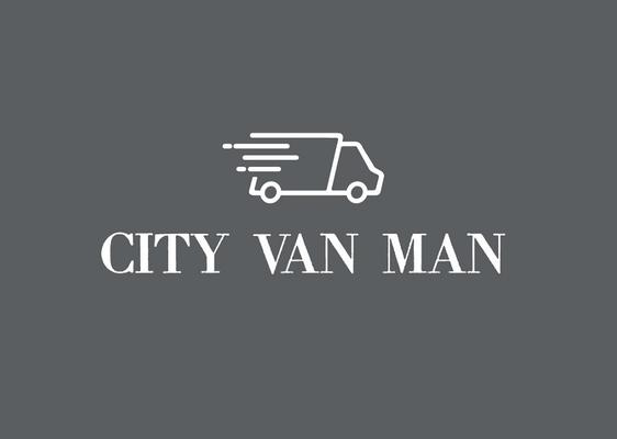 Image of City Van Man Transport