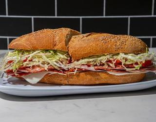 Image of Aria - Alternative Pizza