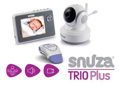 Afbeelding van Snuza Baby Monitors