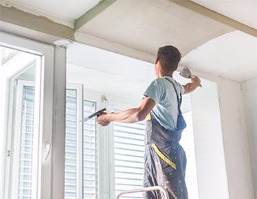 Image of Stucco Supply & Drywall