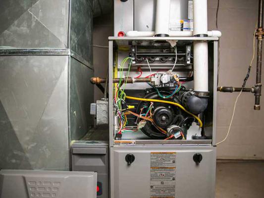 Image of Furnace Repair Toronto